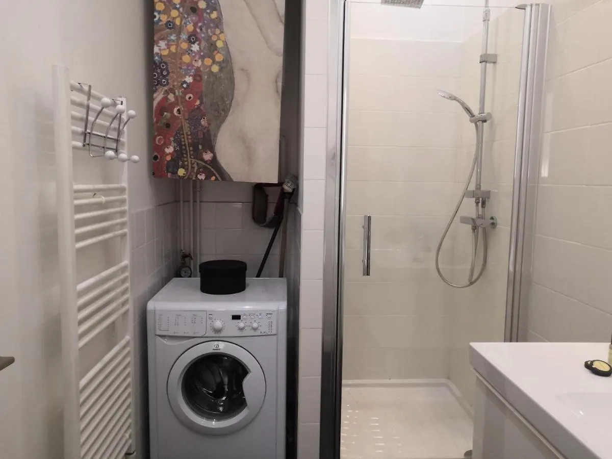 Venture Apartment Marseille