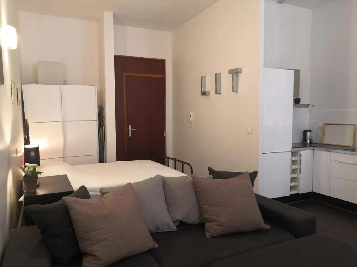 Venture Apartment Marseille France