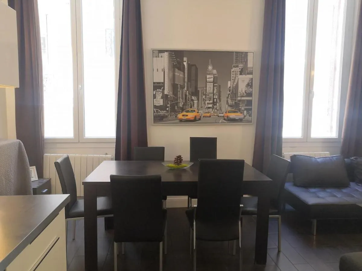 Venture Apartment Marseille