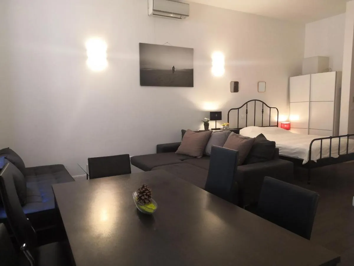 Venture Apartment Marseille France