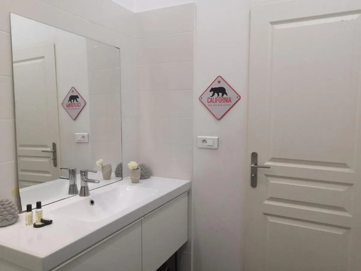 Venture Apartment Marseille France