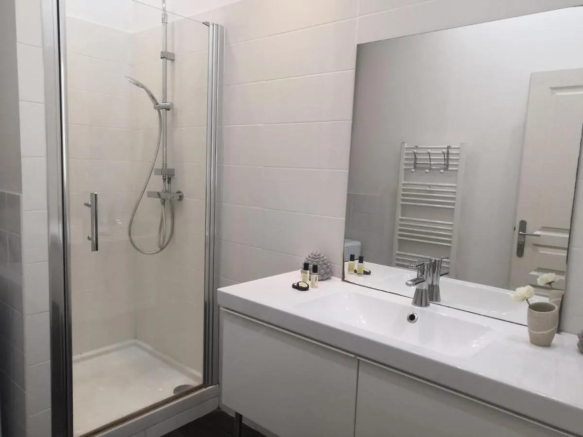 Venture Apartment Marseille 0*,  France