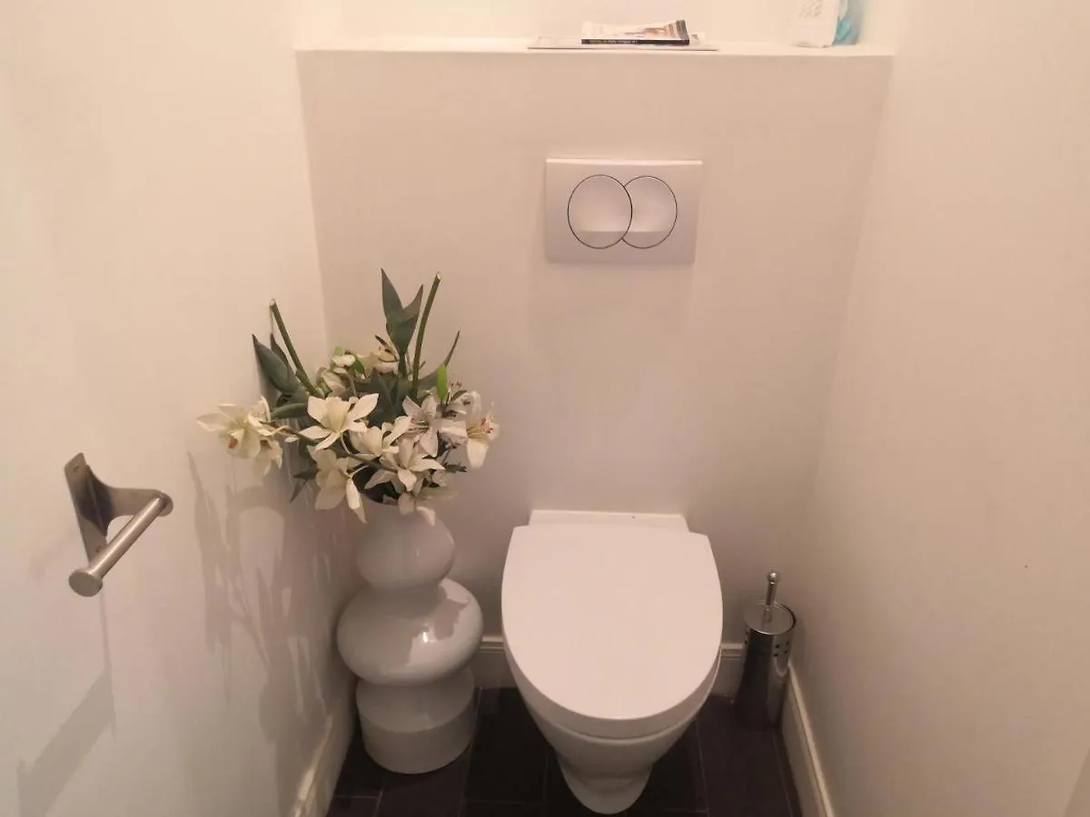 Venture Apartment Marseille