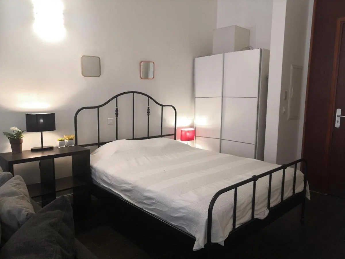 Venture Apartment Marseille
