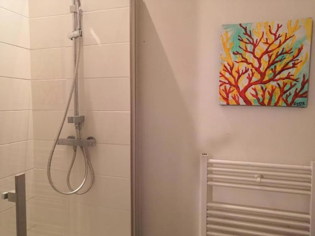 Venture Apartment Marseille