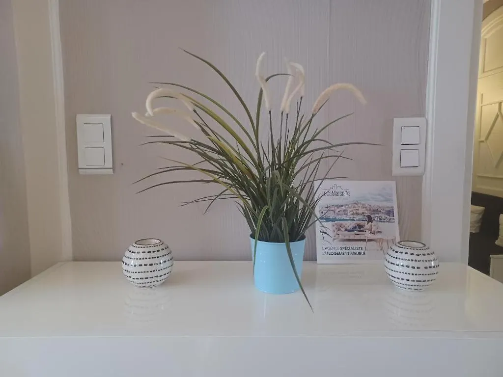 Venture Apartment Marseille France