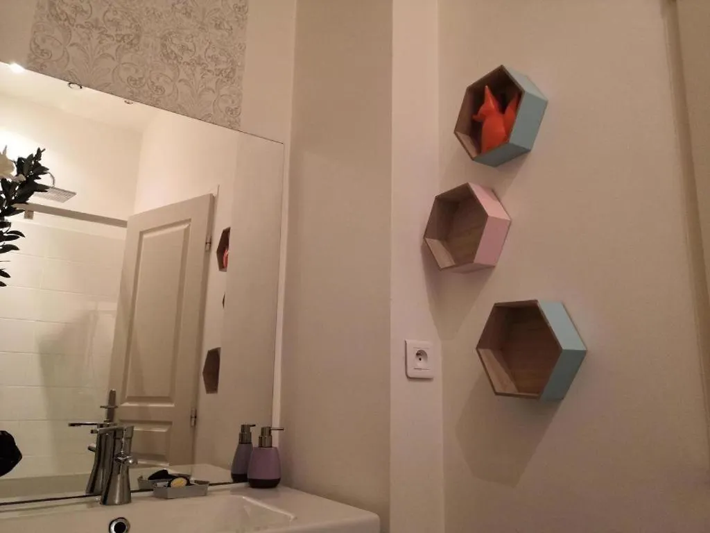 Venture Apartment Marseille