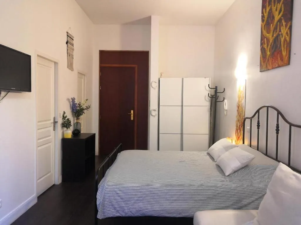 Venture Apartment Marseille
