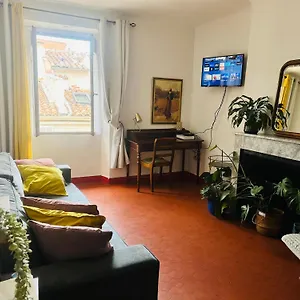Appartamento Le Cosy Du Panier, Marsiglia